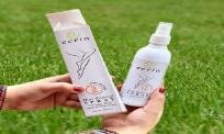 Ecrin Hair Removal Spray In Pakistan